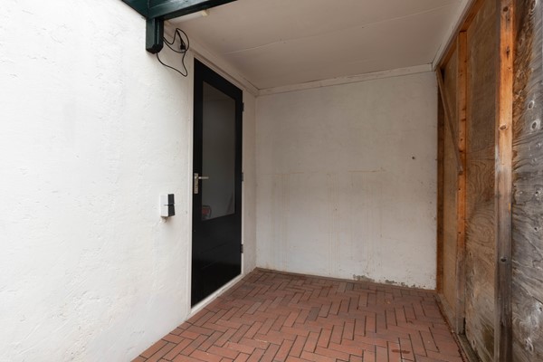 Medium property photo - Oosterdwarsstraat 18, 2315 LS Leiden